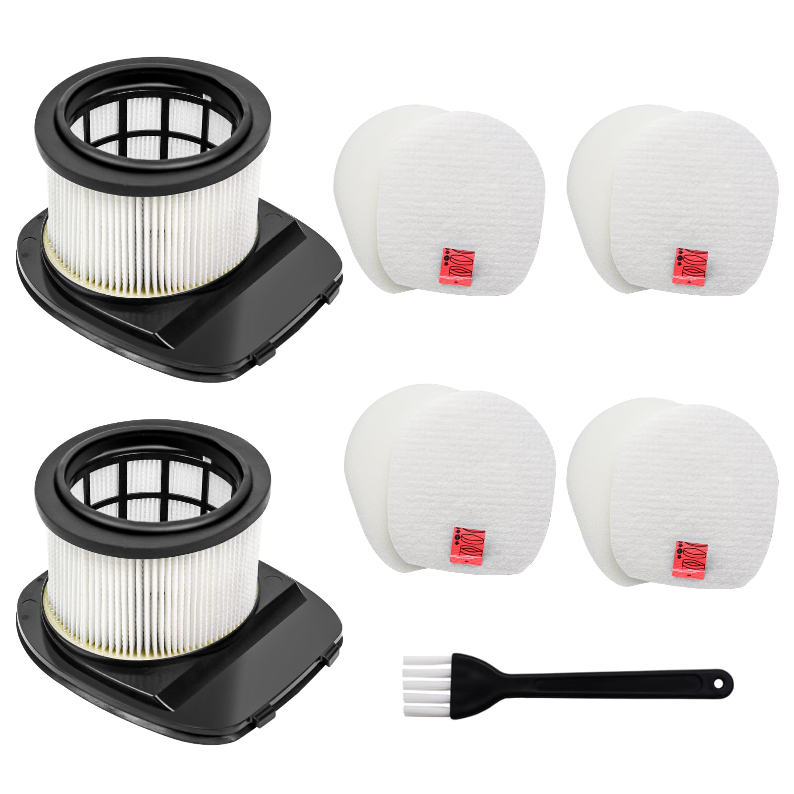 VIEWALL IZ377H IZ376H IZ362H Filter Replacement - vacuum parts and accessories | Mubboo