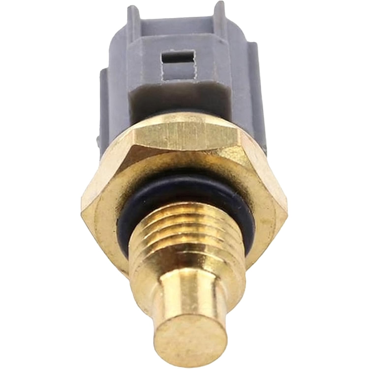 Fuel Temperature Sensor Suitable for John Deere 5065M 5075M 5085M 5095M 5105M 6100D 6110D 6320 6420 7130 7220 7230 7320 8130 8230 8330 8430 8530 Replaces RE516336 RE516336