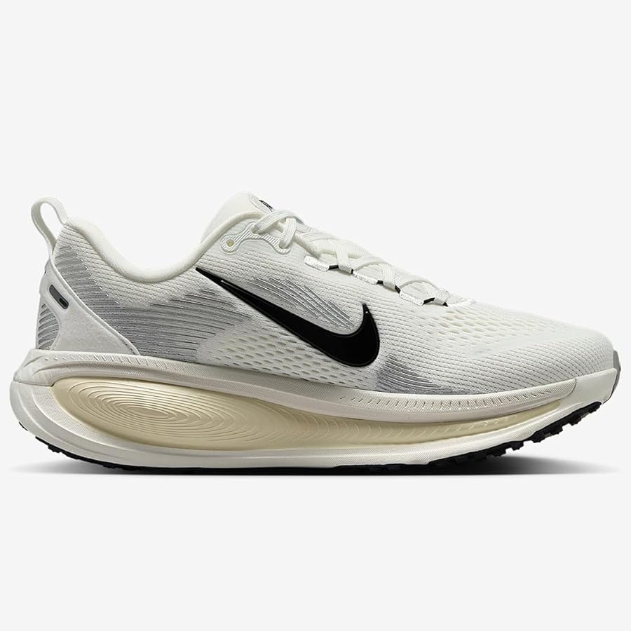 Amazon | [ナイキ] ボメロ 18 W Vomero 18 サミットホワイト