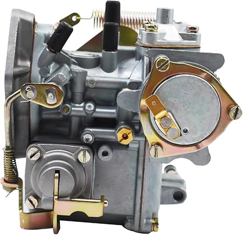 Miniatura 5 de Repuesto de carburador para motor Beetle 3031 PICT-3 113129029A 027H117510E