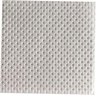 Beaupretty 10 Pacotes De Almofadas De Gaze Removedor De Maquiagem Almofadas De Gaze Médica Fita De Gaze Almofadas De Algodão Para Rosto Almofadas De Rosto Descartáveis Almofada De Rosto