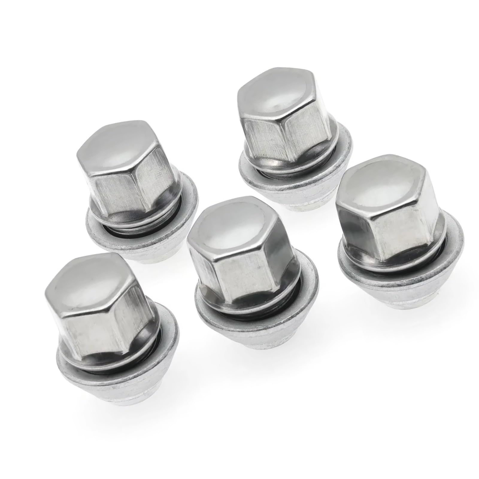 Boulons de Roue Pour Ford Pour Transit Pour Focus Pour Fiesta