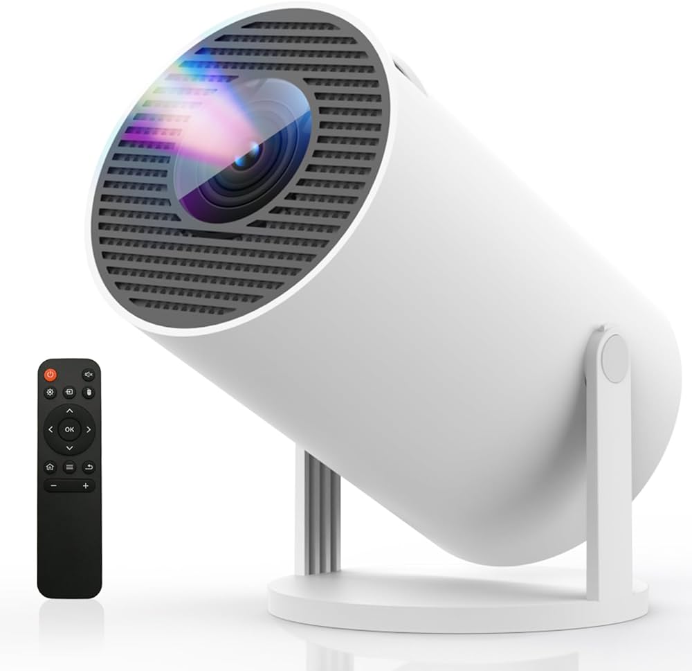 Amazon.co.jp: 【2025アップグレード版】 プロジェクター 家庭用