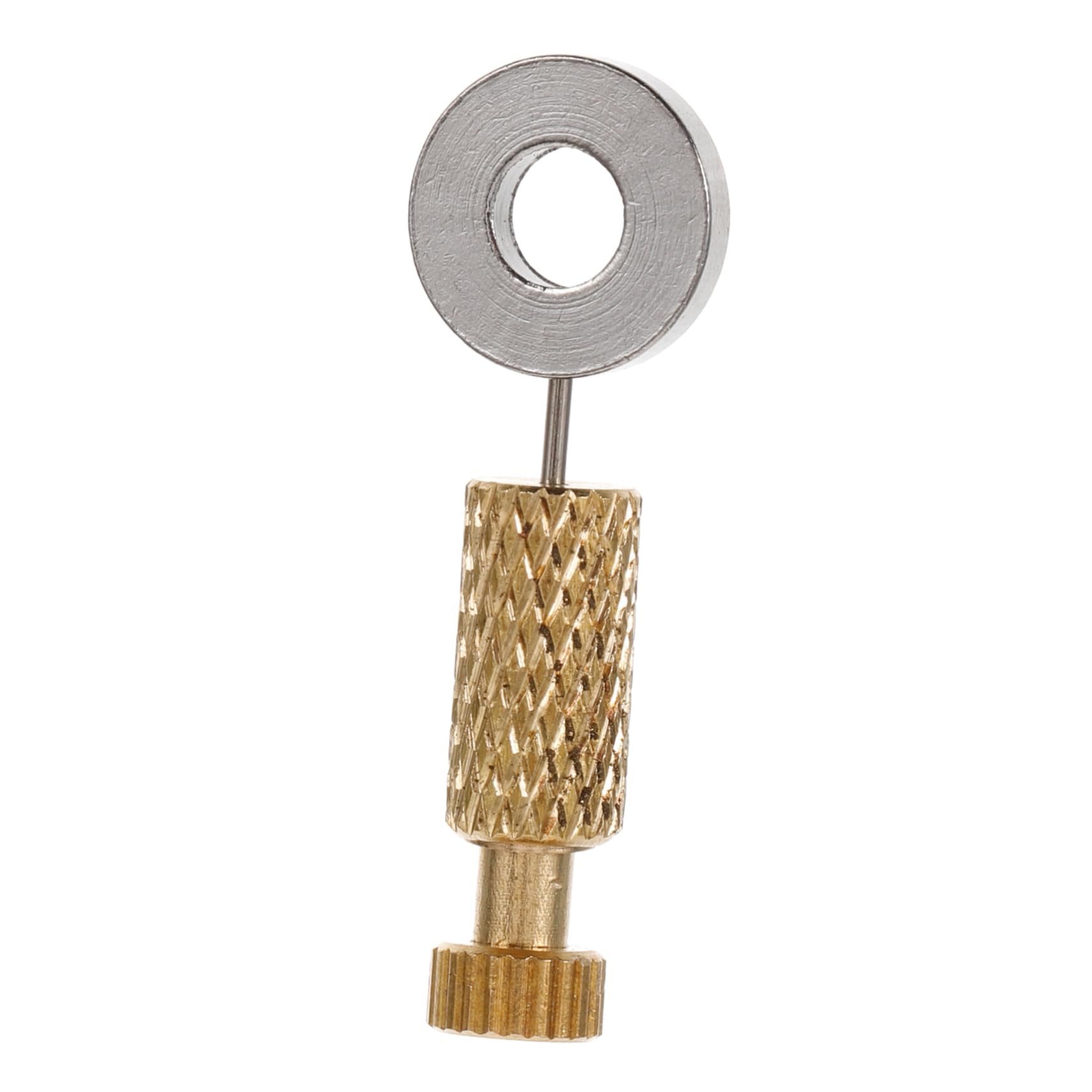 DOITOOL Sewing Position Pin for Leather Embroidery Leather Pin DIY Leather Needle Set Precision Leather Crafting Tool Long-Lasting Material