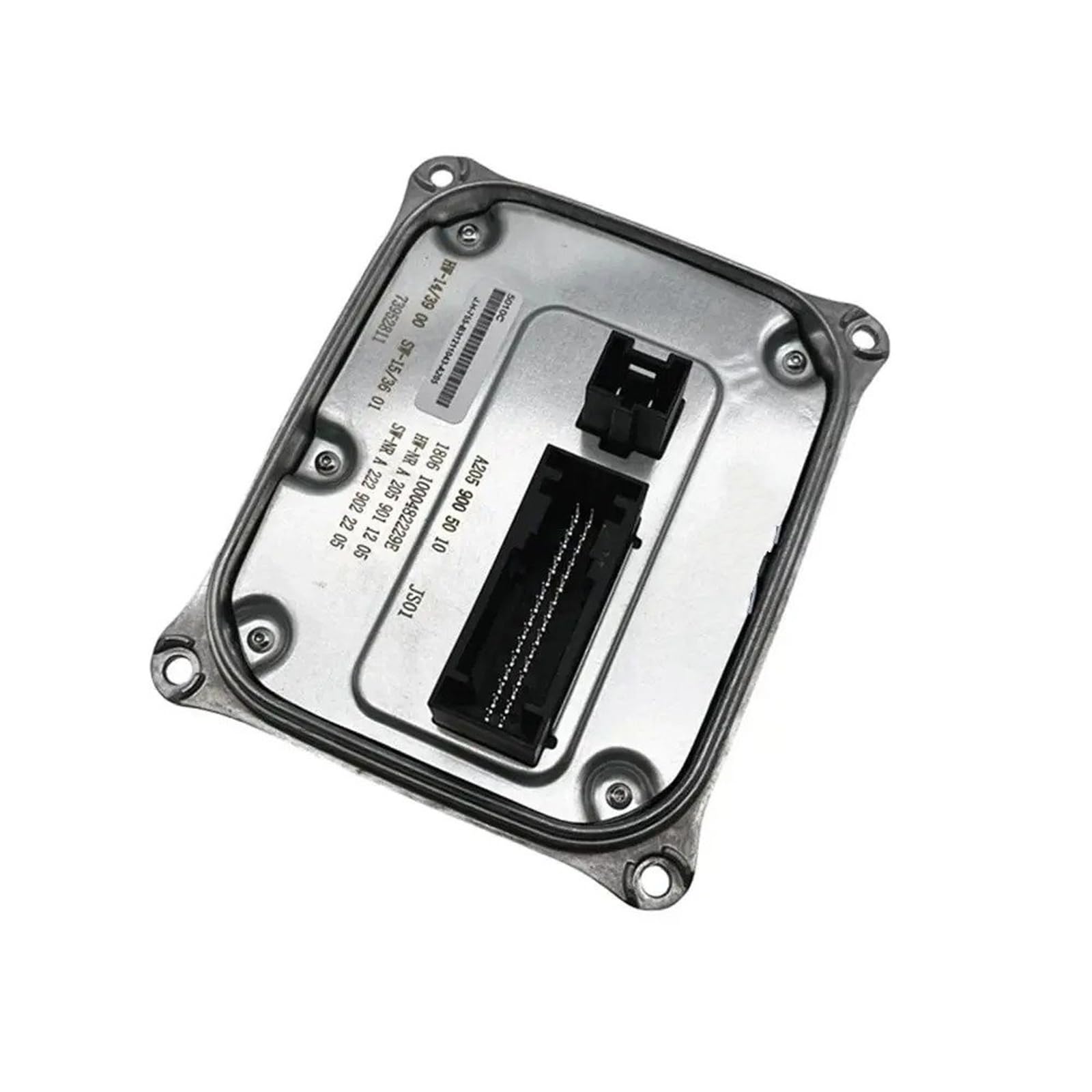 Unidad Control Balasto Faro A2059005010 A2059006805 Módulo De Balasto Xenón HID para Faro para Benz Clase C W205 S205 C205 A205