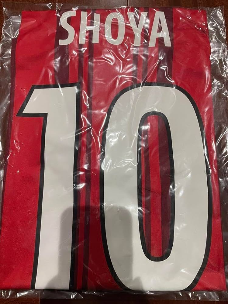 Amazon.co.jp: 202324選手着用ユニフォーム 浦和レッズ 中島翔哉