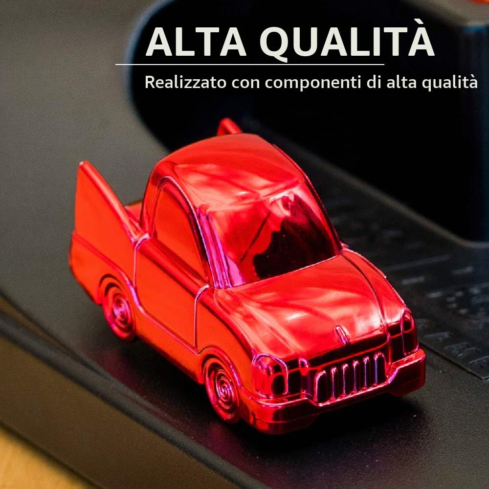 Ravensburger ThinkFun Rush Hour Ultimate, Edizione Limitata, Gioco di Logica e STEM per Bambini e Bambine, Età 8, Special Edition