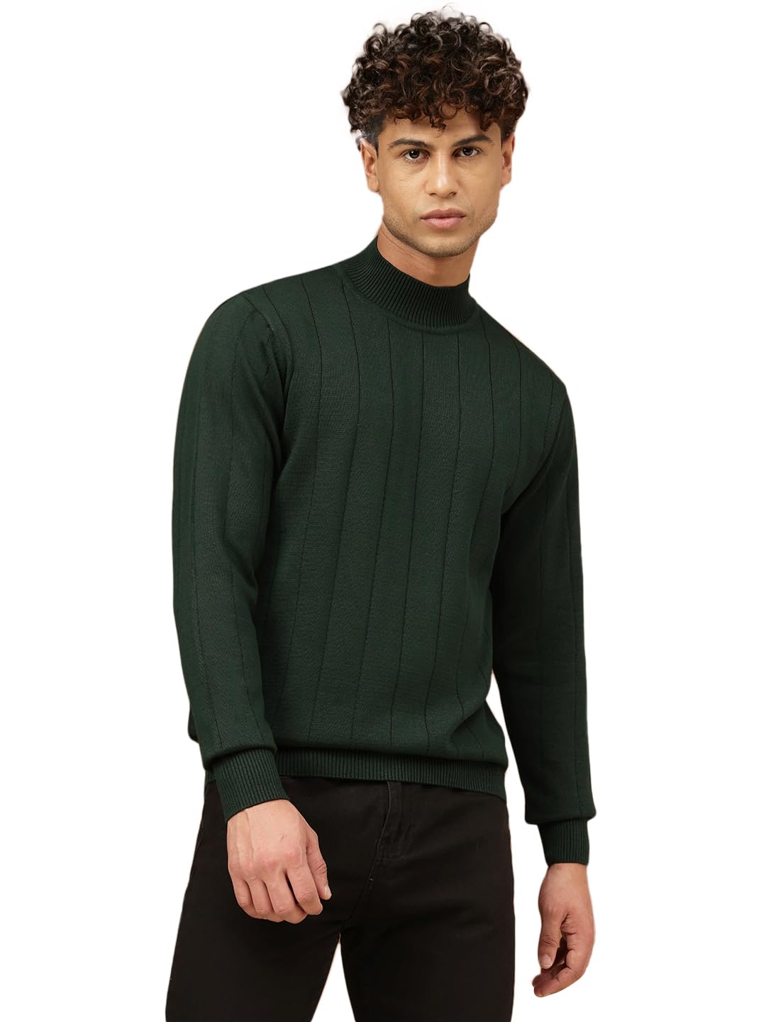richlook Men Wine Sweatshirt-picture-11