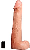 Vista 3 de The Moby, World’s Largest Retail Dildo, 36 Inch