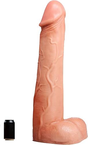 Miniatura 3 de Enorme dildo de 3 pies de alto