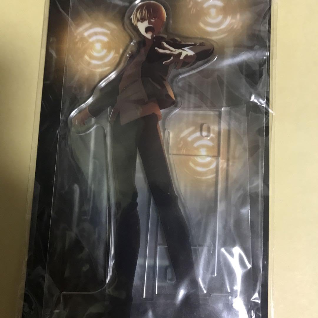 Amazon.co.jp: Fate ギルガメッシュ アクリルスタンド アクスタ