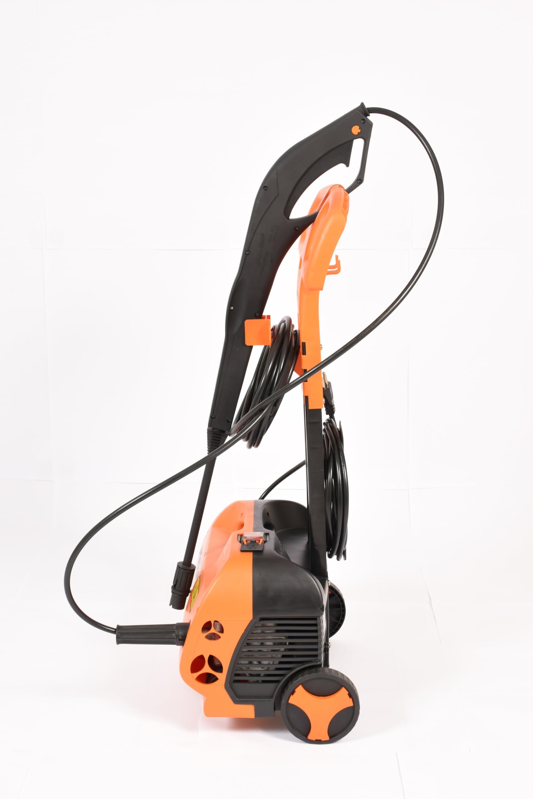 Lavadora de alta pressão JactoClean J6800 Stop total 127 V