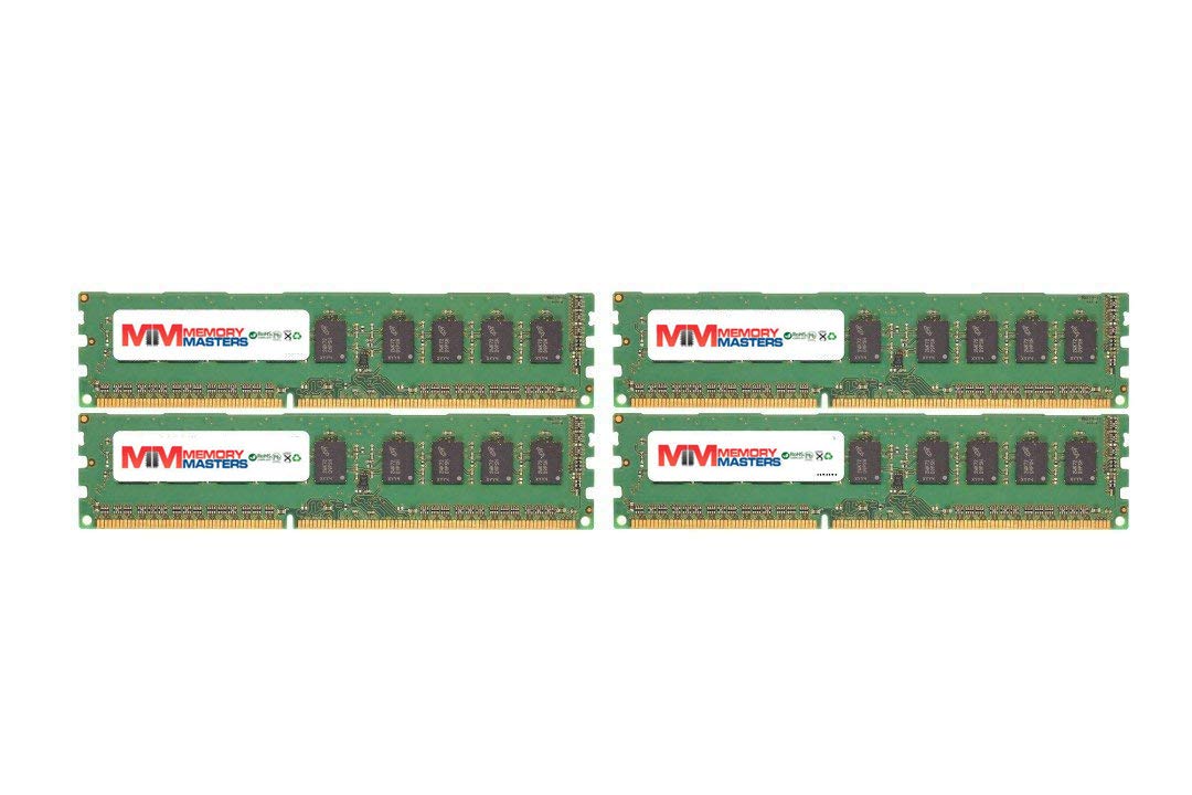 Amazon.co.jp: MemoryMasters 32GB (4x8GB) DDR3-1866MHz PC3-14900