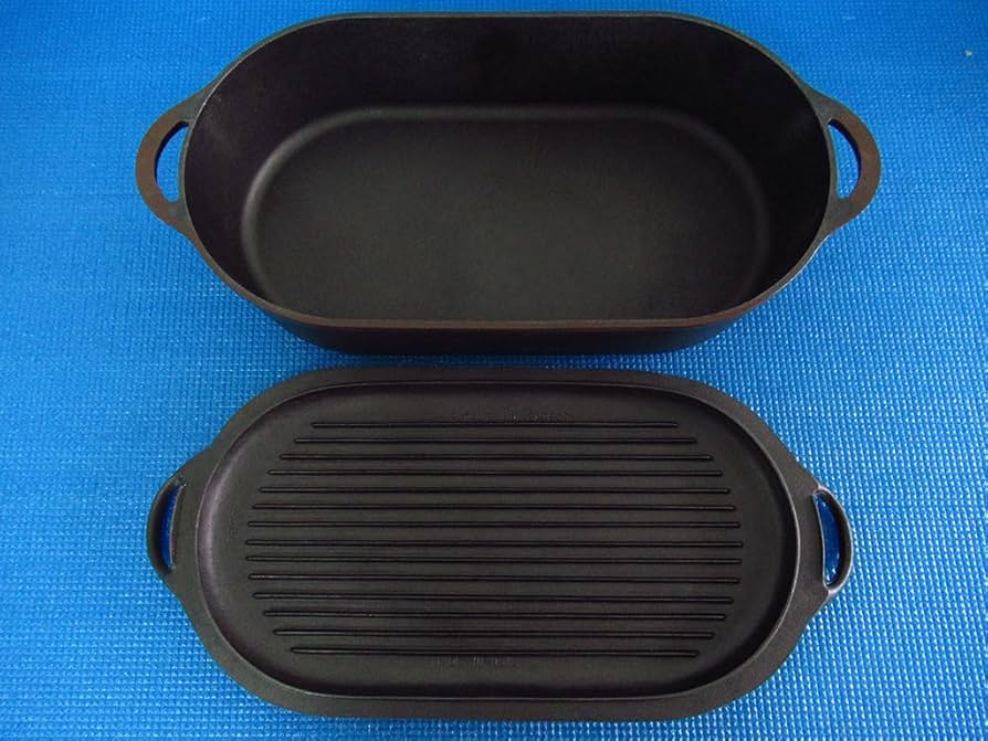 ロッジ　スポーツマンズクッカー ロッジLODGE スポーツマンズクッカー