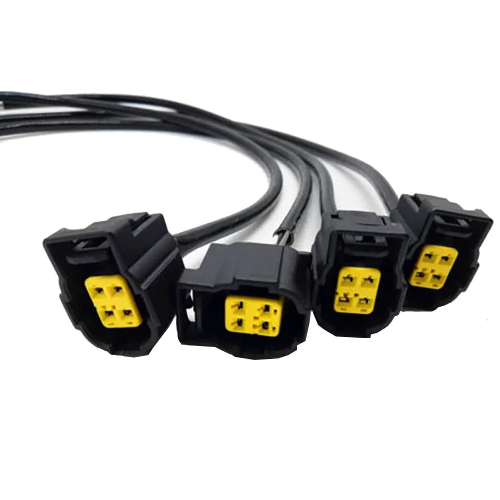 4 sensores de oxígeno de entrada y salida para Dodge RAM 1500 2500 3500 5.7L 5.9L 2004 234-4274 234-4767