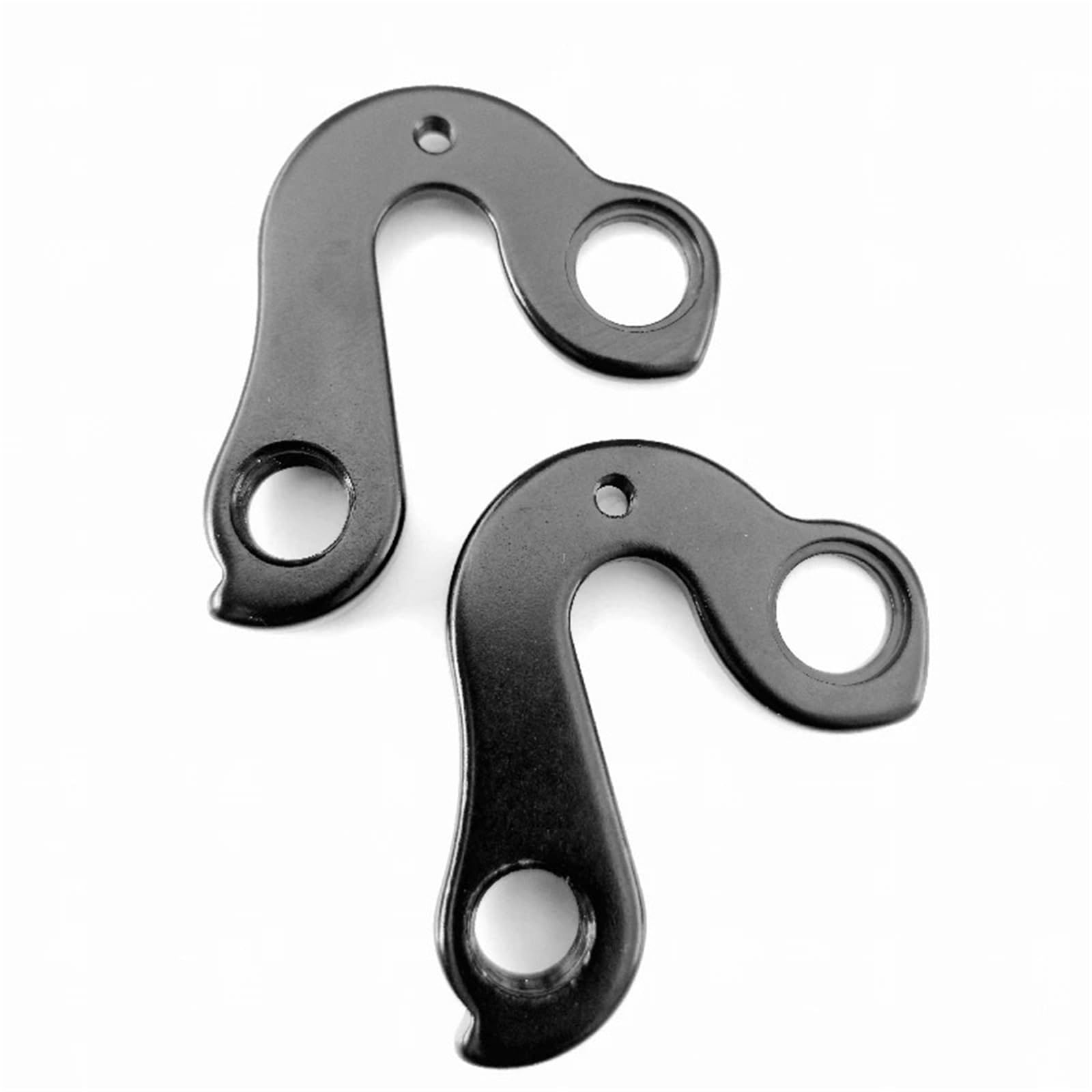 Fahrradteile Mech Dropout for Filz #911011 Canti-Bremse Cyclo-X F15X Z100 Getriebe Schaltwerk MTB Aufhänger Carbon-Fahrradrahmen 1 Stück
