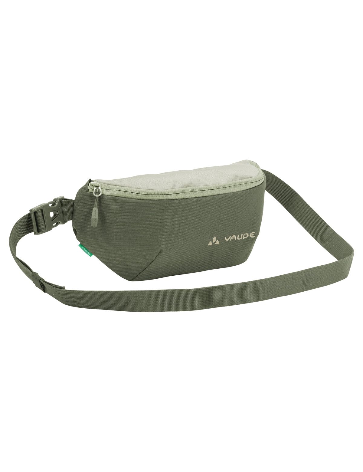 VAUDE Unisex Wegamove Hip Bags, Cedar Wood, One Size EU
