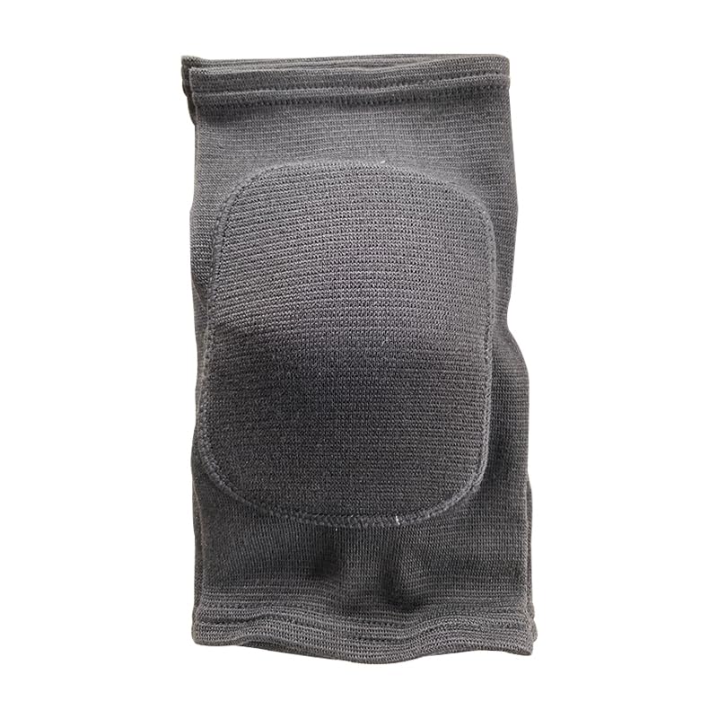 EKENDOCOM Knee Protectors - kendo training iaido training knee protector knee pads knee pad sell by pairs (M), Navy