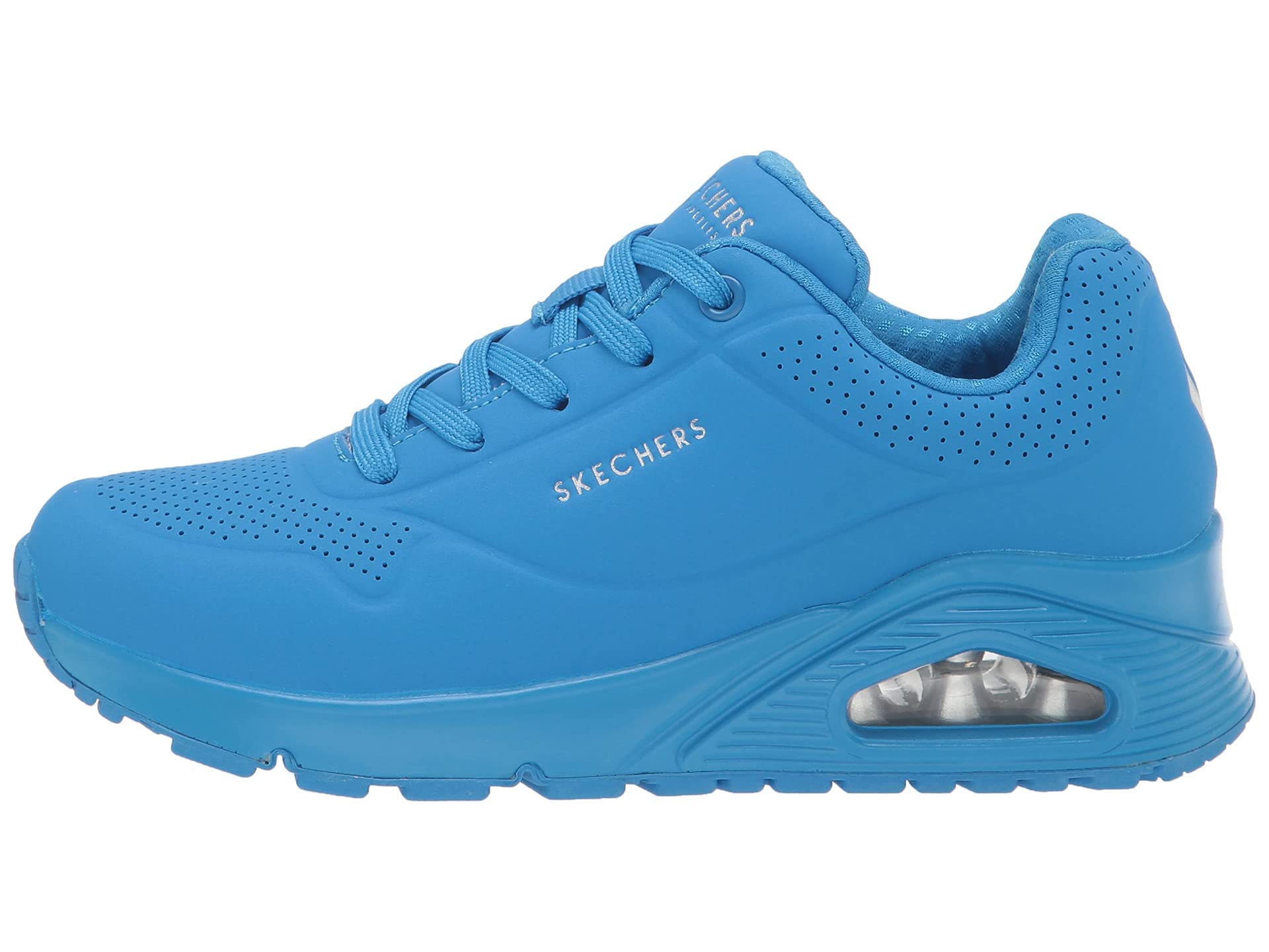 Skechers Mujer Uno Night Shades Trainers