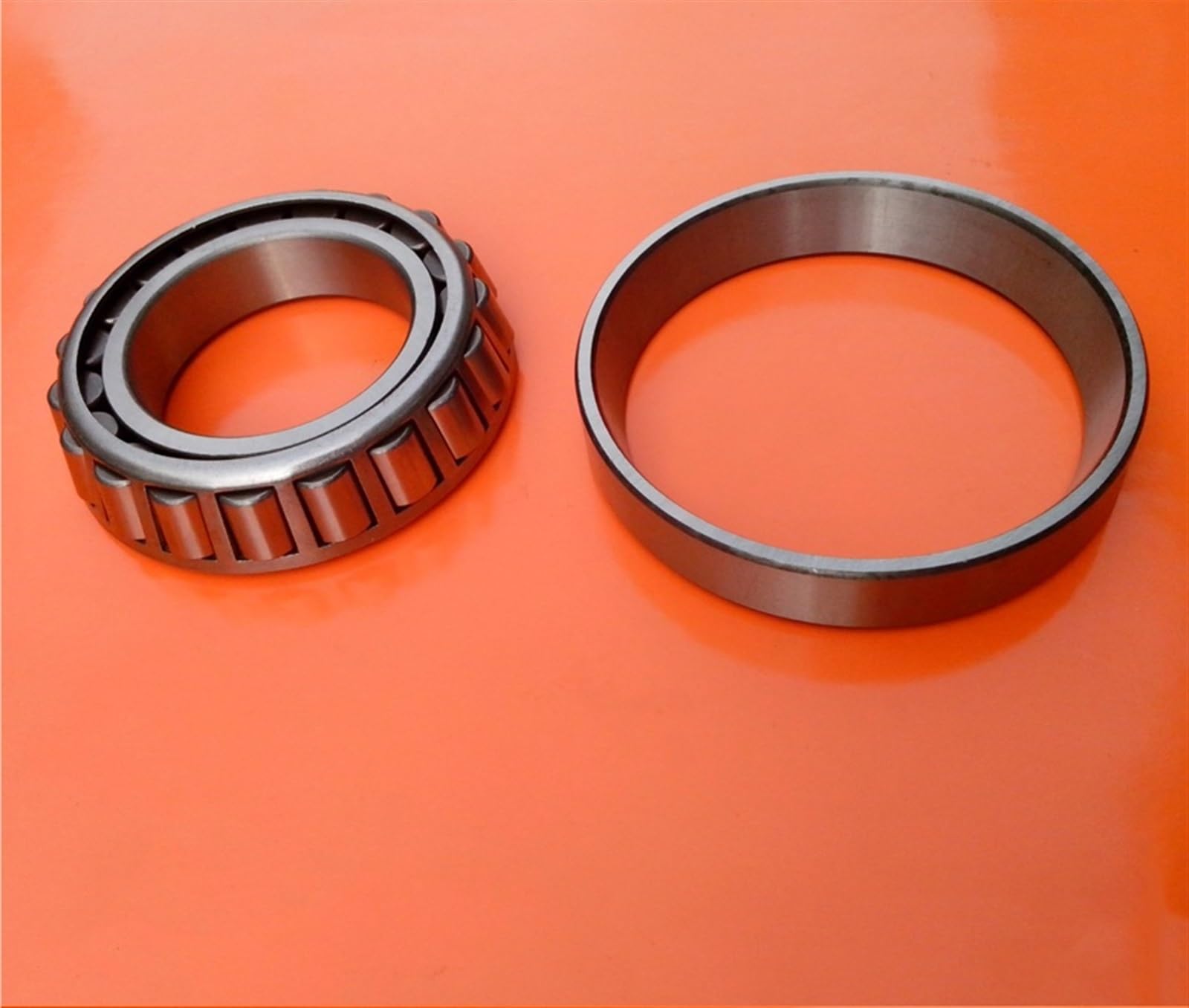 PXQCHAVLN Tapered Roller Bearings 33016 33017 33018 33019 33020 33021 33022 33024 1Pcs(33021)