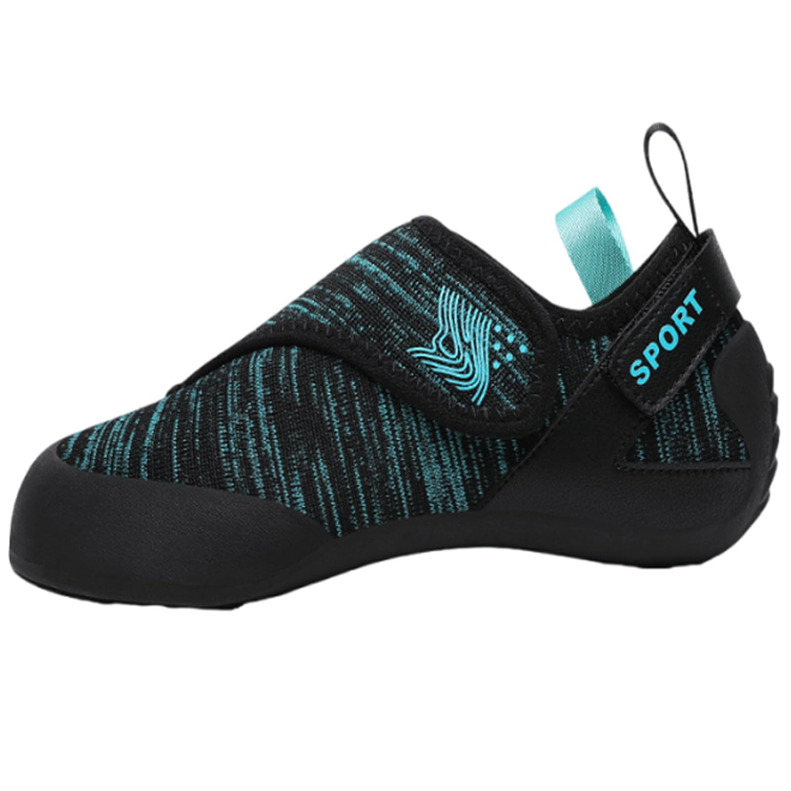Pies De Gato para Escalada,Zapatos de Escalada para niños,Zapatos de Escalada para Hombre y Mujer,Pies De Gato Transpirables,Zapatos scalada,Ligeros,para Interiores y Exteriores