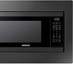 Samsung MA-TK8020TG/AA Microwave Oven Trim Kit, Black