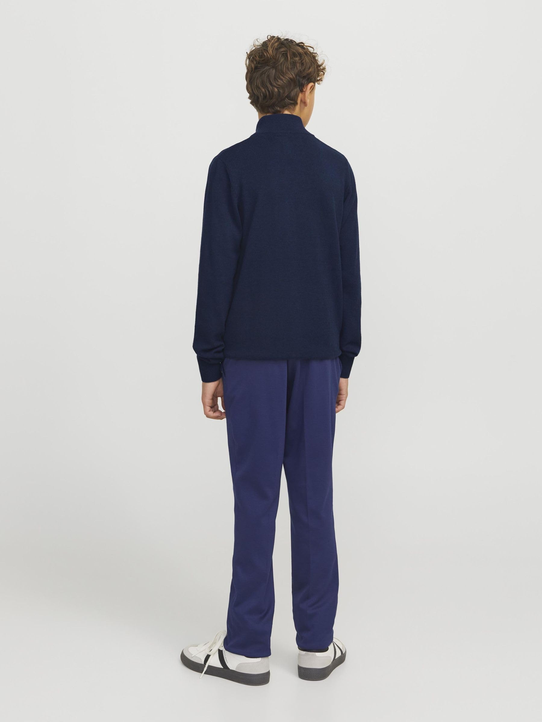 JACK & JONES Quarter Zip Junior