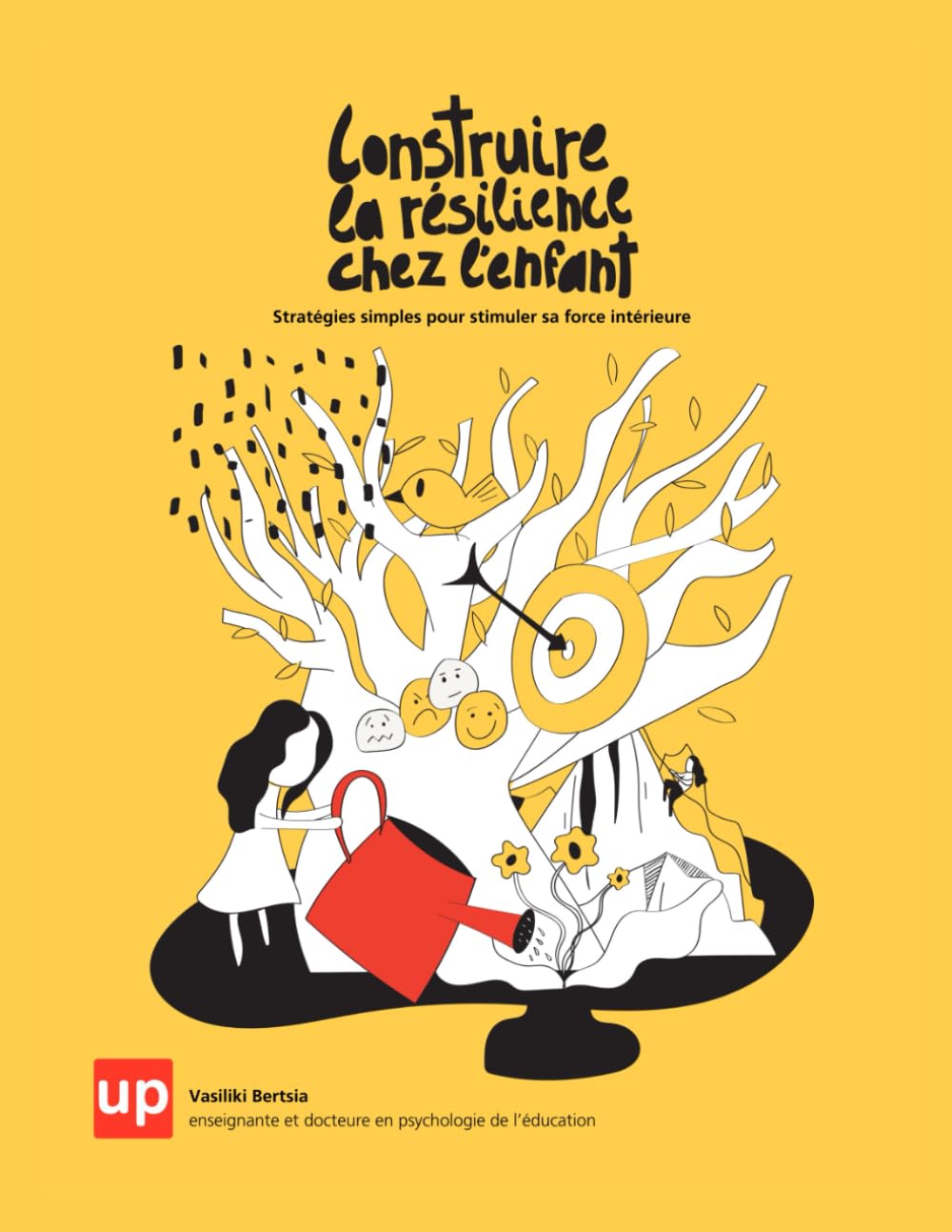 Construire la résilience chez l’enfant: Stratégies simples pour stimuler sa force intérieure