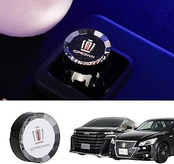 Amazon | トヨタ アルファード ヴェルファイア40系 クラウン