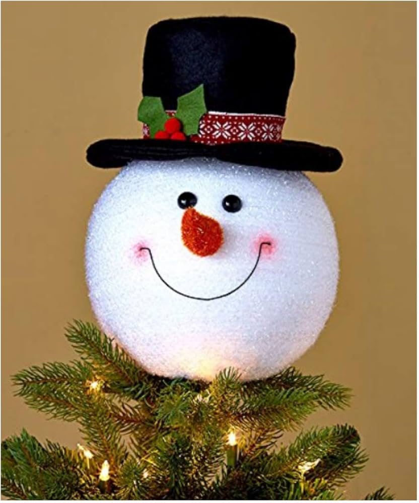 Amazon.co.jp: フロスティ スノーマン・トップハット・クリスマス