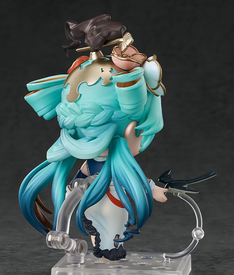 Amazon | グッドスマイルカンパニー[GOOD SMILE COMPANY] ねんどろいど