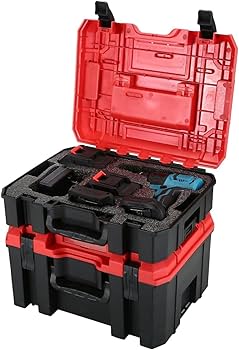 SLP WORKS 工具ケース SLPワークス 工具入れ