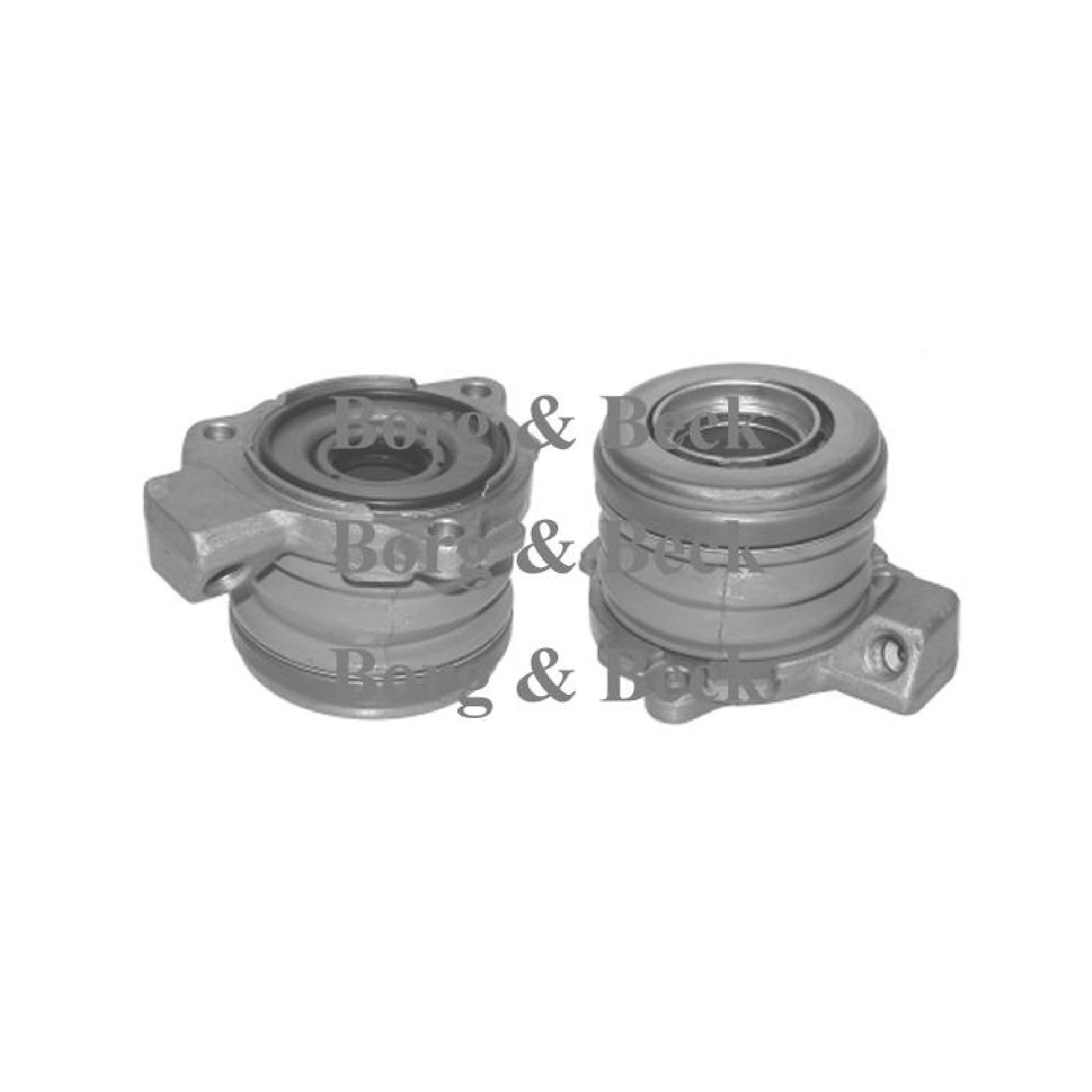 BORG & BECK BCS122 Central Slave Cylinder, clutch for OPEL,VAUXHALL