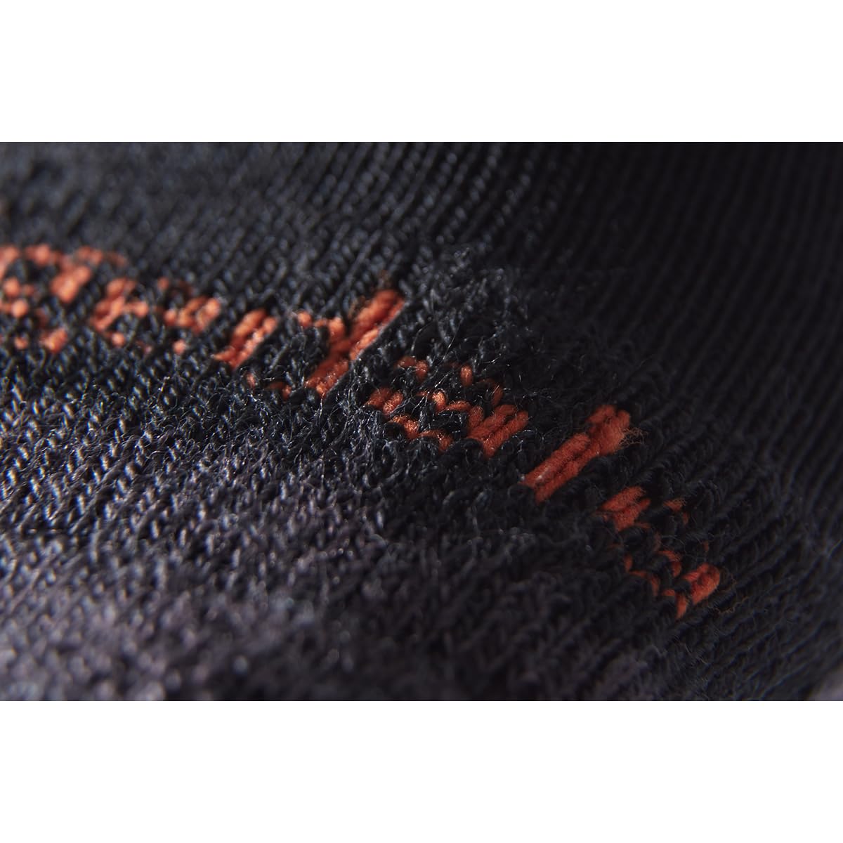 Bridgedale Narciarskie biegowe skarpety Merino Endurance - męskie czarne, S, Czarny, Small