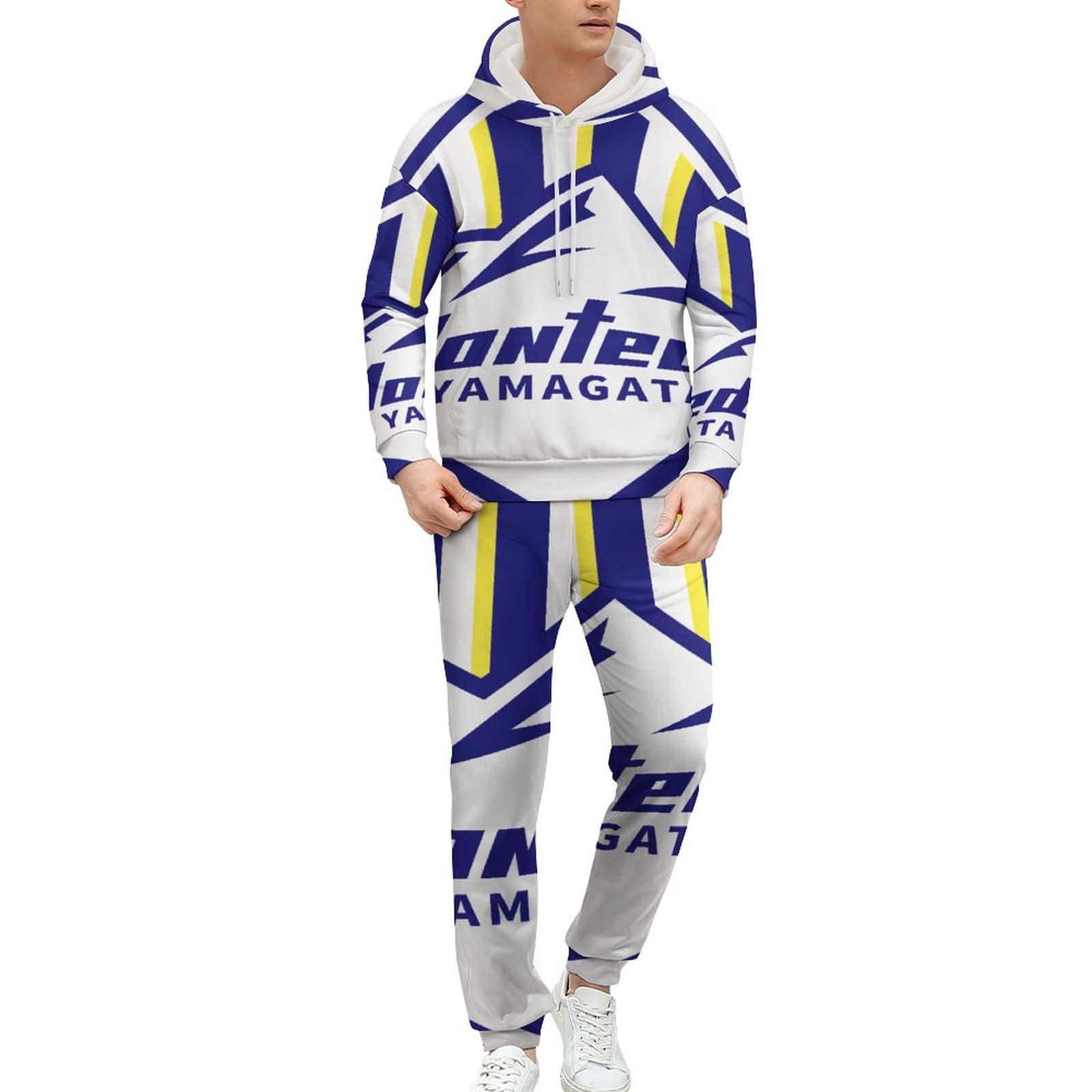 Jリーグ モンテディオ山形 選手支給品 ウォーマー 上下セット PUMA XO