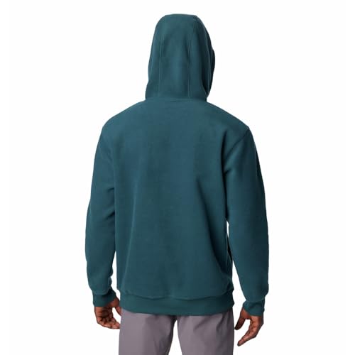 Image of Columbia Steens Mountain Hoodie