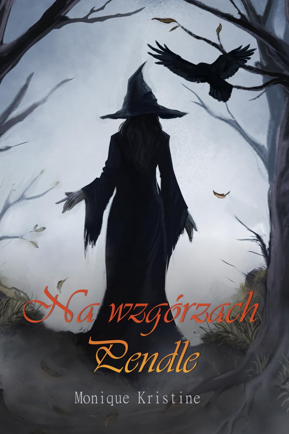 Na wzgórzach Pendle