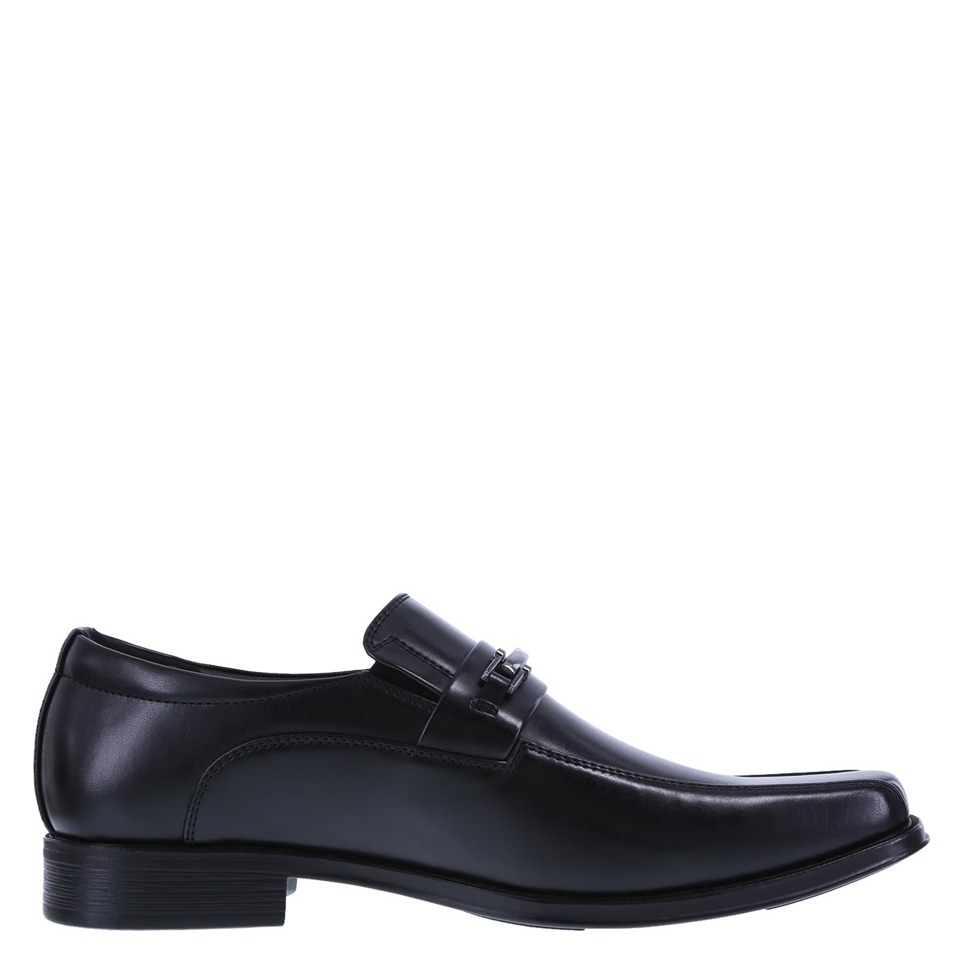 Dexter Mens Black Mens Crosby Bit Slip On 7 5 | Desertcart 