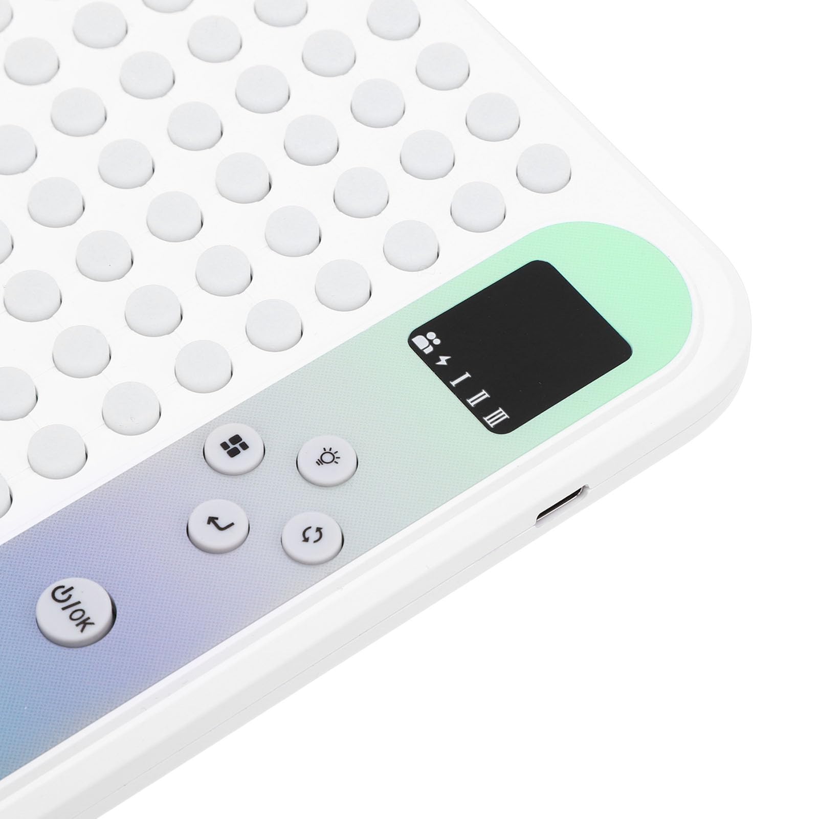 Luqeeg Elektronisches KI-Smart-Schachbrett, Brettspiel mit 17 Spielen und 40 Modi, Schachspiel mit Einstellbarer Helligkeit und Integriertem Lautsprecher, Ideal für, Anfänger und Reisen