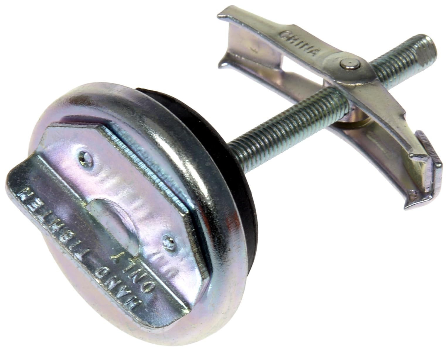 65109 Universal Oil Drain Plug 1/2 In. to 3/4 In. Or M12 To M18