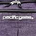 Pacific Gear Duffel Bag with Rolling Wheels