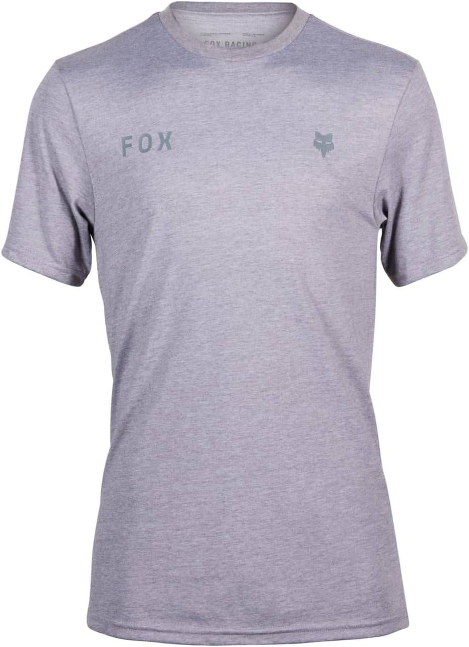 Fox Racing Wordmark SS Tech Tee - Picture 6 of 13