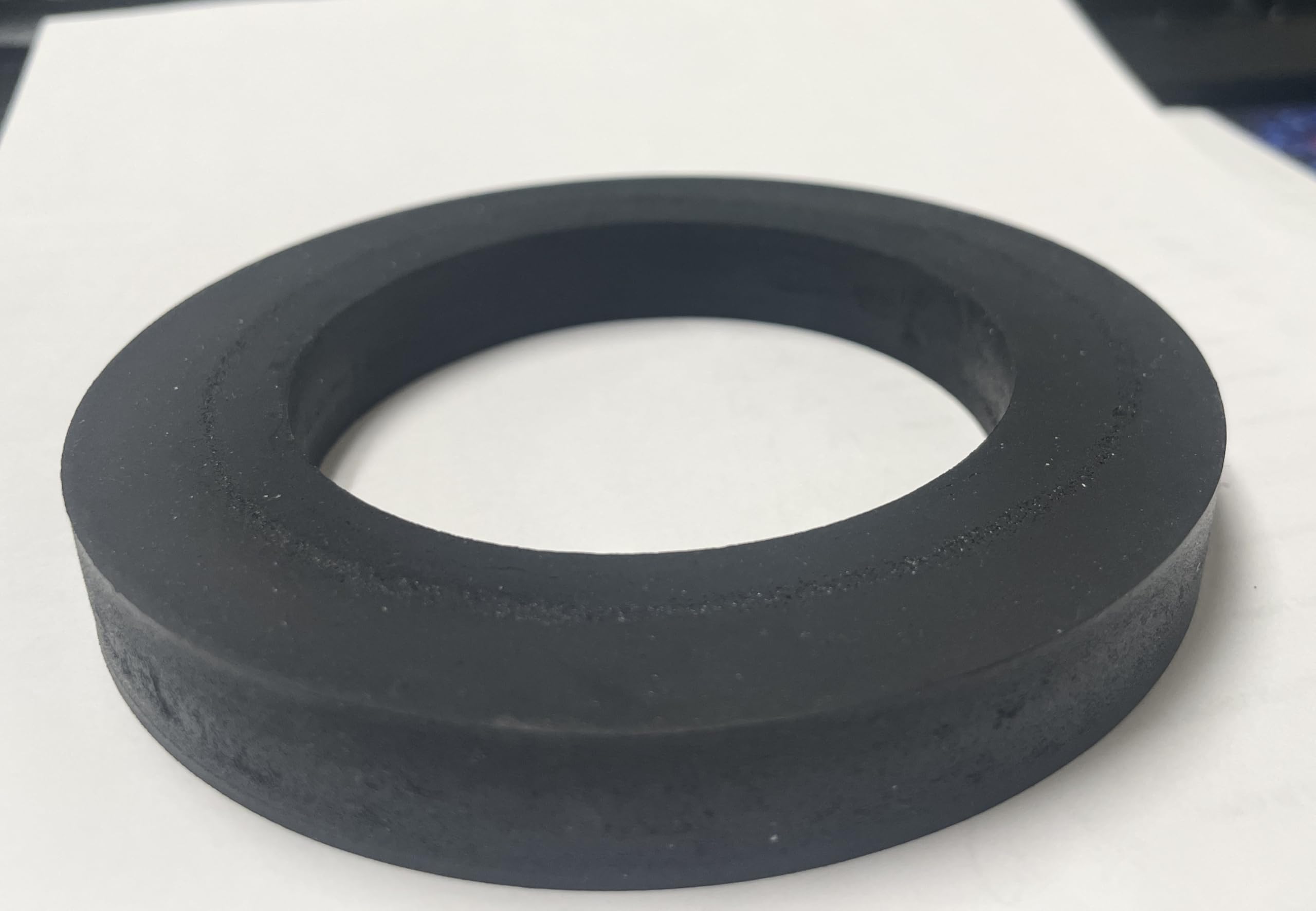 Flush Valve Shank Washer, NuFlush 3 inch Replacement for American