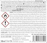 SONAX KlimaPowerCleaner AirAid symbiotisch (100 ml) sorgt schnell und einfach für langanhaltende Lufthygiene...