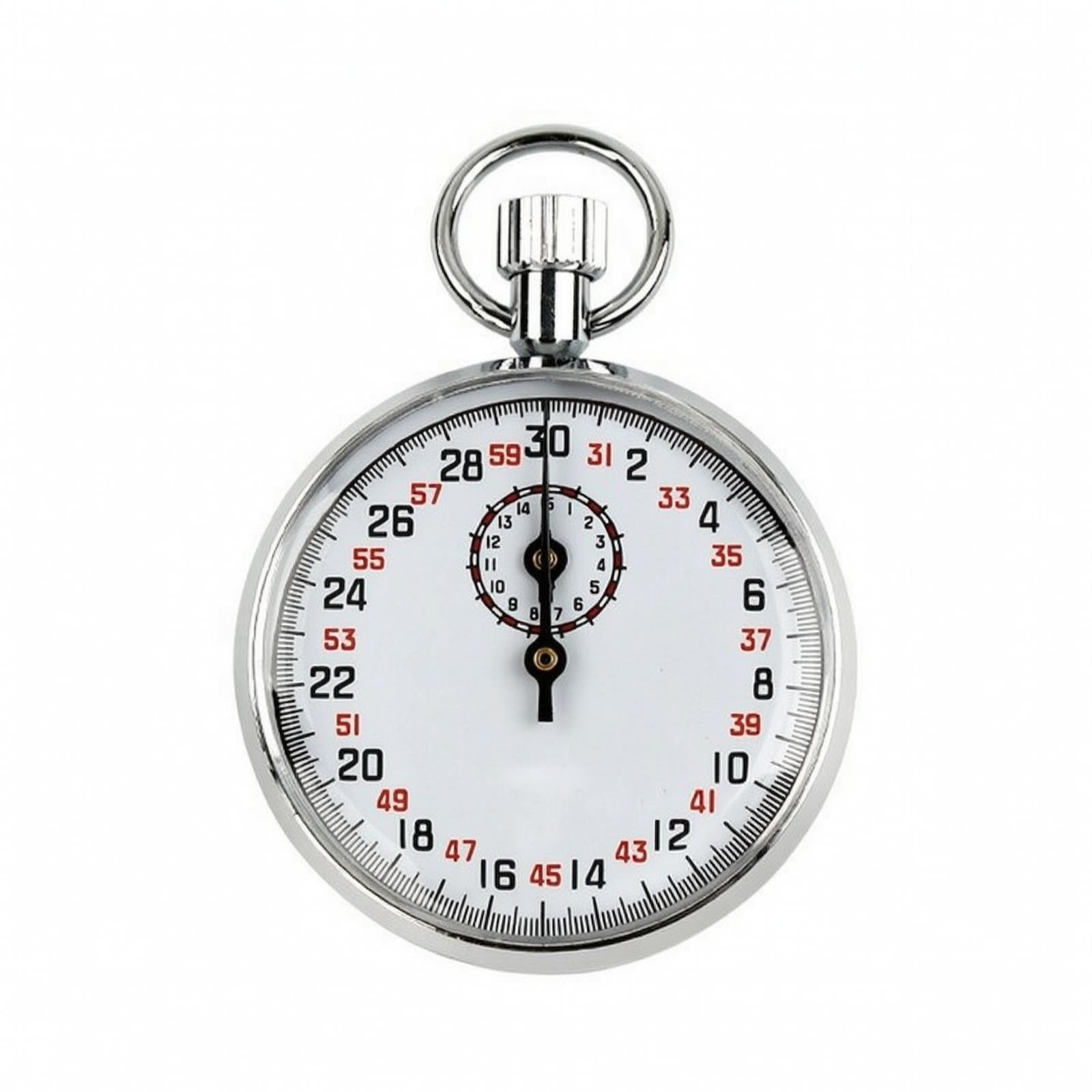 Chronomètre Sport avec Cadran Précis
