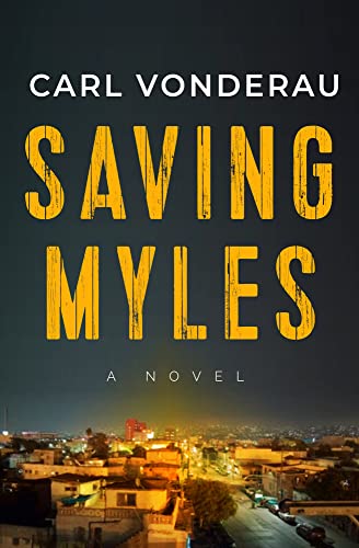 Saving Myles view 2
