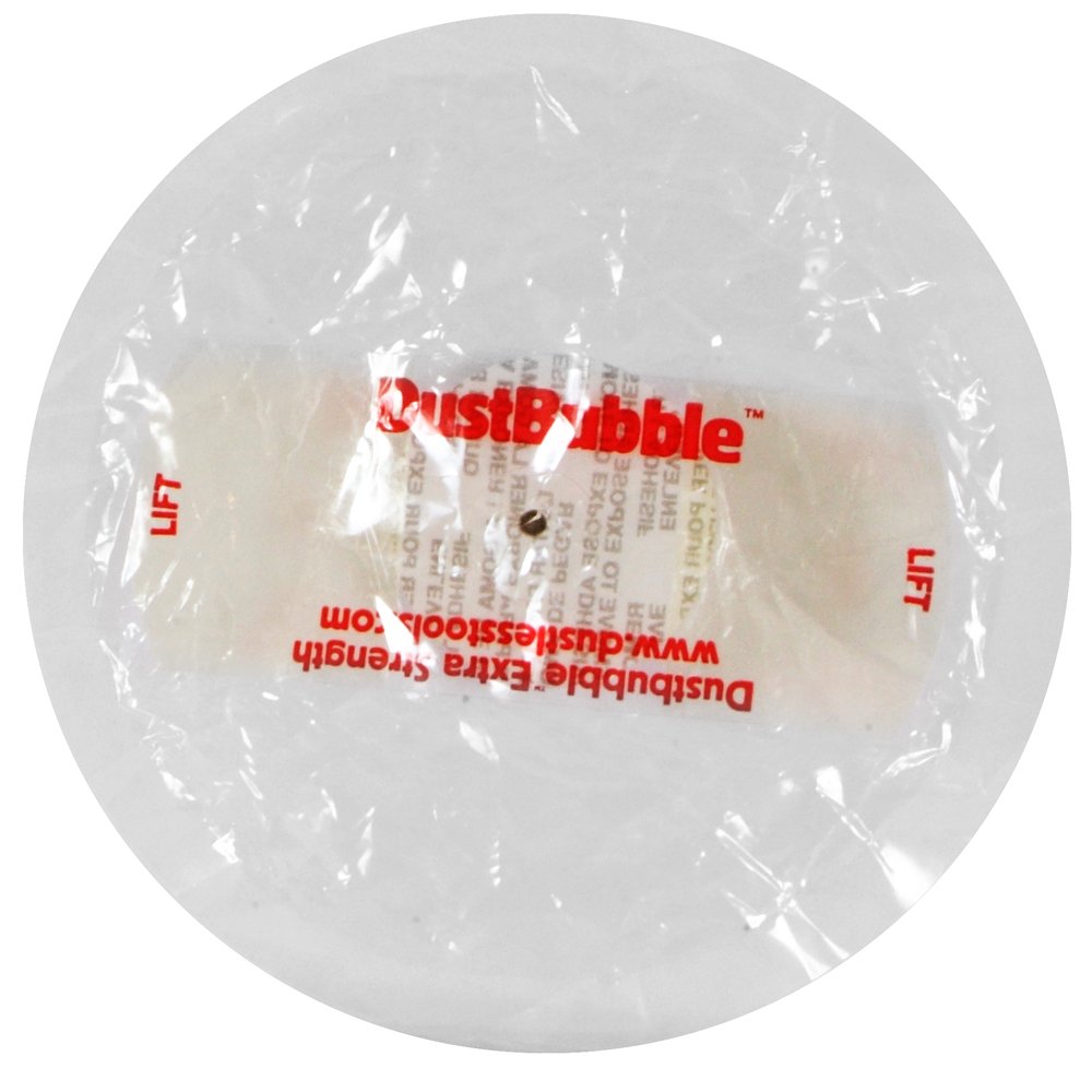 Dustless TechnologiesD2240 DustBubble, Industrial Strength, 3 Pack