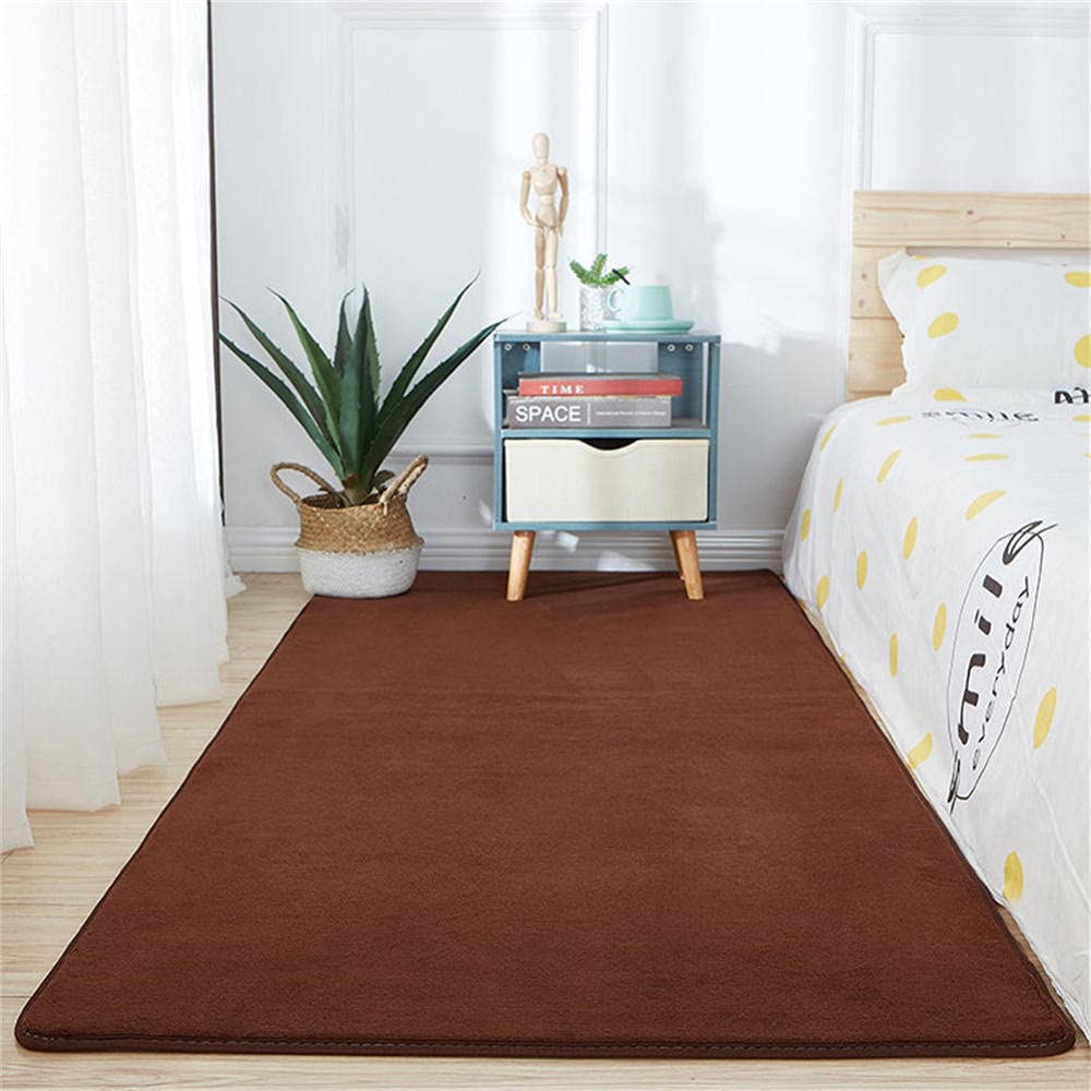 Tapis moelleux taille extra large pour réchauffer votre intérieur