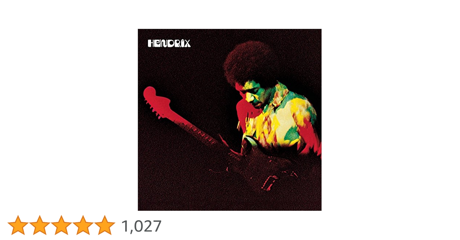 Amazon.co.jp: Band of Gypsys: ミュージック