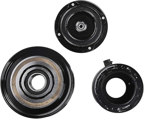 Miniatura 2 de 38810-RGL-A01 Reemplazo del conjunto del embrague del compresor de CA para Honda Odyssey Ridgeline 2005 2006 2007 2008 Kit de reparación de aire